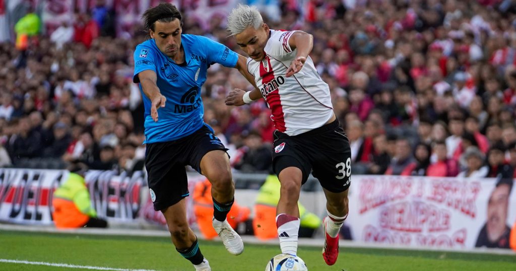 Que salga campeón el mejor, no cualquiera