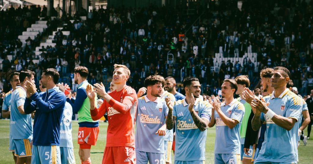 El Como de Nico Paz y Perrone todavía sueña con la Champions League: cómo está el panorama de las copas en Italia