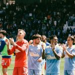 El Como de Nico Paz y Perrone todavía sueña con la Champions League: cómo está el panorama de las copas en Italia
