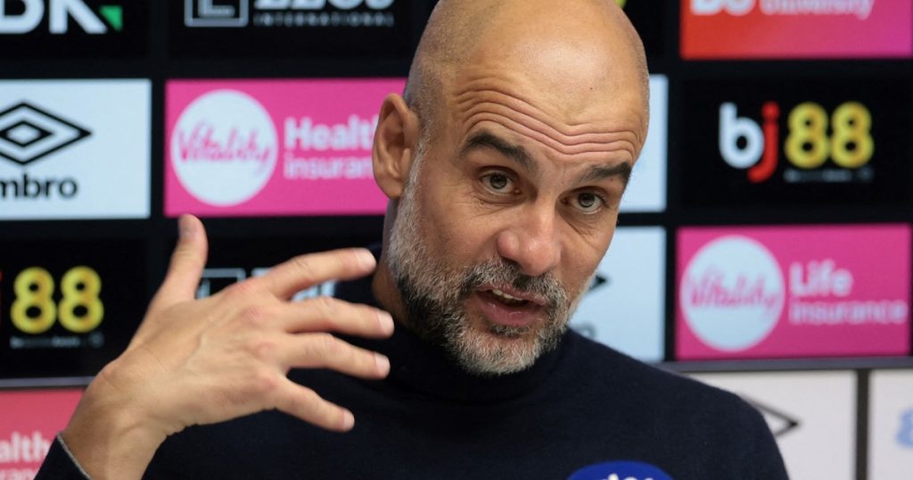 Guardiola: "Ha sido la experiencia más linda de mi vida", "es el momento de vivir" y el mensaje de Ferguson