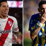 A qué hora juega River vs. Rosario Central y cómo ver hoy EN VIVO la semifinal del Torneo Apertura
