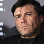 El Cacique Medina, tras la eliminación de Estudiantes ante Racing: “No tengo nada que reprocharles a los jugadores”