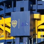 El nuevo mensaje de guardia alta con el que amanecieron las calles de La Boca
