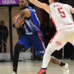 Liga Nacional: Quimsa venció a Instituto y es el cuarto semifinalista