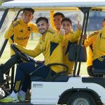 Cuándo viaja Boca a Ecuador: la estrategia de Ubeda para el partido en la Copa