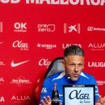 La épica frase que lanzó Martín Demichelis antes de la final anticipada por la permanencia en Primera