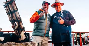 El Desafío Ruta 40, donde las leyendas se mezclan entre la gente: la magia del rally raid por dentro