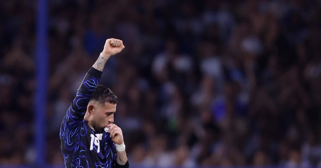 Atento Scaloni: la FIFA aprobó el pedido de amnistía para Otamendi y podrá jugar en el debut del Mundial