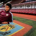 Michael Jackson dirigirá al Burnley en la Premier League y explotaron los memes