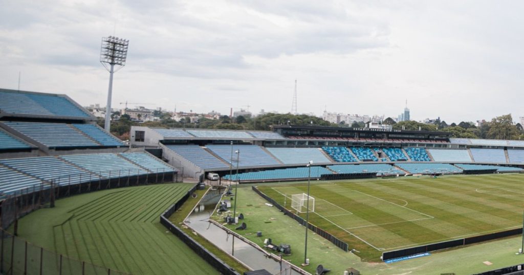 Conmebol confirmó en qué cancha se disputará la final de la Copa Libertadores 2026