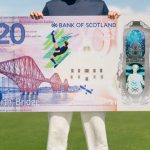 De una chilena histórica a los billetes: el increíble homenaje a McTominay en Escocia