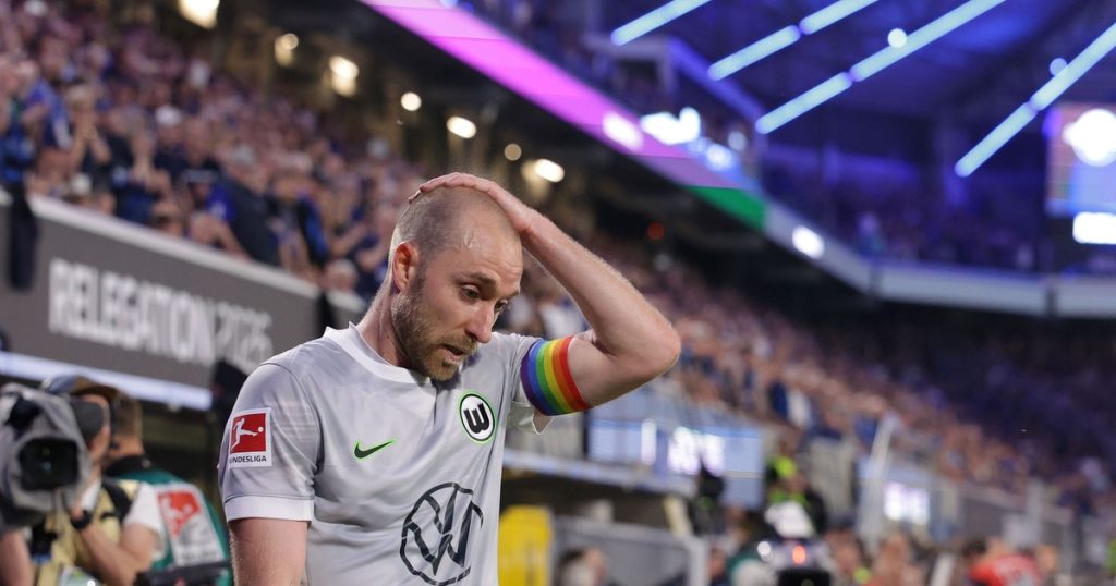 El histórico equipo de la Bundesliga que les abrió las puertas a muchos argentinos y descendió por primera vez en su historia