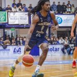 Liga Nacional: Atenas perdió con Argentino y se fue al descenso otra vez