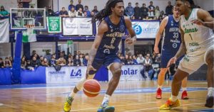 Liga Nacional: Atenas perdió con Argentino y se fue al descenso otra vez