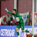 Un héroe sin muchos reflectores: Cardozo y su gran aparición