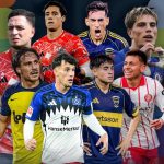 Las 13 “sorpresas” de la prelista de la Selección Argentina para el Mundial 2026