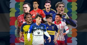 Las 13 "sorpresas" de la prelista de la Selección Argentina para el Mundial 2026