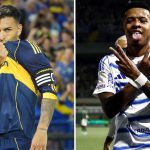 A qué hora juega Boca vs. Cruzeiro y cómo ver hoy EN VIVO la Copa Libertadores