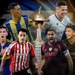 Árbitros, días y horarios de la fecha 5 de la Libertadores