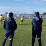 La certeza que sumó Boca con el triunfo de la Católica y antes de jugarse la vida en la Bombonera