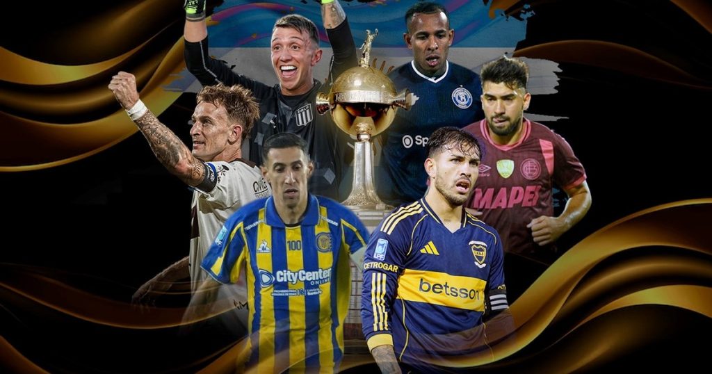 Fecha 5 de la Libertadores: días, horarios, TV y qué se juega cada equipo argentino