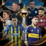 Fecha 5 de la Libertadores: días, horarios, TV y qué se juega cada equipo argentino