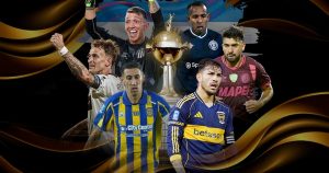 Fecha 5 de la Libertadores: días, horarios, TV y qué se juega cada equipo argentino