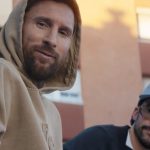 “Leyendas de Barrio”: la nueva película que protagoniza Messi de cara al Mundial