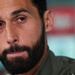 Con la llegada de Mourinho, Álvaro Arbeloa se va del Real Madrid: “Ojalá sea un hasta luego”