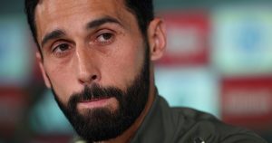 Con la llegada de Mourinho, Álvaro Arbeloa se va del Real Madrid: "Ojalá sea un hasta luego"