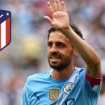 ¿Llega el reemplazante de Griezmann? Bernardo Silva, muy cerca del Atlético de Madrid