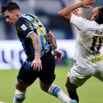 Cuca bancó a Neymar tras la derrota que dejó a Santos en descenso
