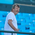Zielinski, el Talleres-Belgrano que se viene y su “final del mundo”