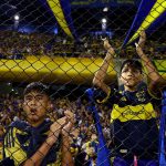 El saludo de Boca a la Bombonera por sus 86 años