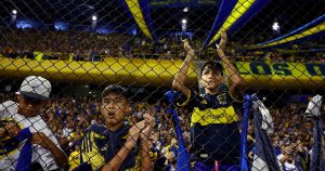 El saludo de Boca a la Bombonera por sus 86 años