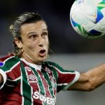 El uruguayo Canobbio volvió a hablar sobre los rumores que lo unen con River