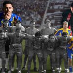 Viejos conocidos: el uno por uno de los partidos de Coudet como compañero de Di María
