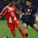 A qué hora juegan Bayern Munich vs. PSG y cómo ver hoy EN VIVO la Champions League