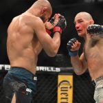 Pica, sangre y nuevo campeón en UFC: qué pasó en la pelea entre Khamzat Chimaev y Sean Strickland