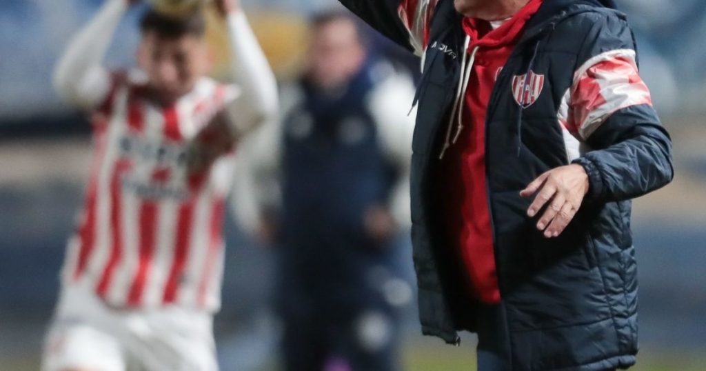 Madelón, el "Modo Unión" y la frase Gallardista después de eliminar al mejor equipo del año