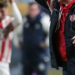 Madelón, el “Modo Unión” y la frase Gallardista después de eliminar al mejor equipo del año