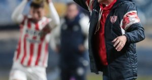 Madelón, el "Modo Unión" y la frase Gallardista después de eliminar al mejor equipo del año