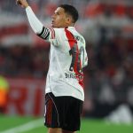 River y el enigma Quintero: la frase de su representante que genera incertidumbre post Mundial