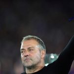 El impactante récord que consiguió Hansi Flick frente al Real Madrid durante su paso por el Barcelona