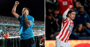 A qué hora juegan Belgrano vs. Unión y cómo ver hoy EN VIVO el Torneo Apertura