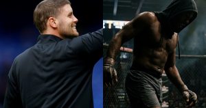 La llamativa decisión del Brighton: contrató a un luchador de MMA para mejorar en los corners