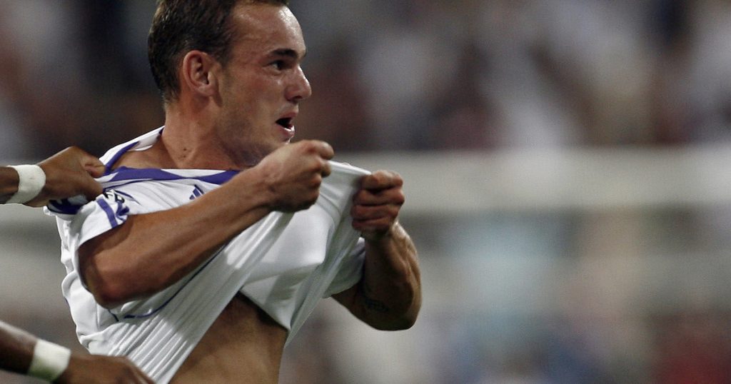 El ex Real Madrid que quedó insatisfecho con la semi de la Champions: "Quería llamar a la UEFA para cancelar el partido"