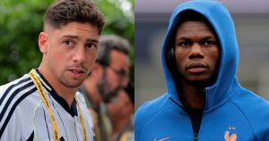 Escándalo: en España aseguran que hubo una nueva pelea entre Valverde y Tchouameni y que uno terminó en el hospital