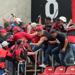 La medida que estudia Brasil para frenar los casos de violencia en el fútbol