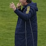 Último recurso: Ubeda y la necesidad de acudir a un jugador fuera de los planes